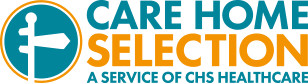 Care Home Selection Logo
